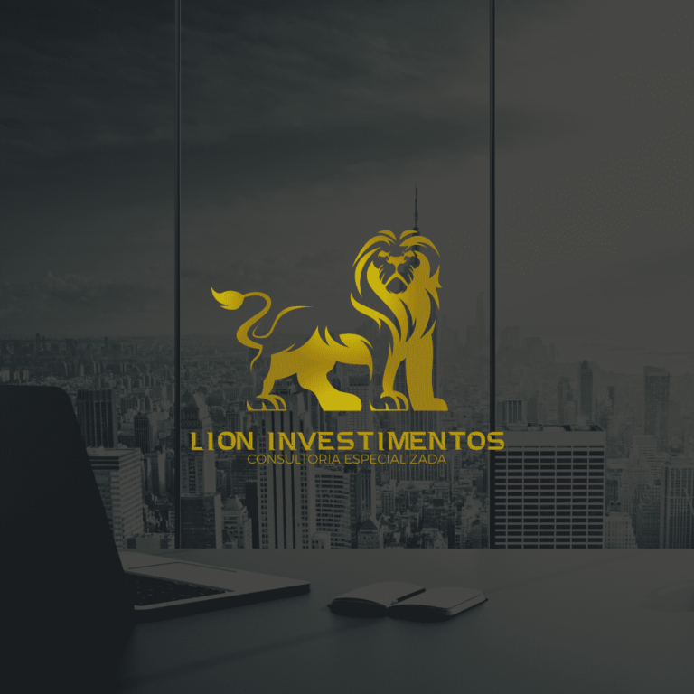 Time Lion - Investimentos