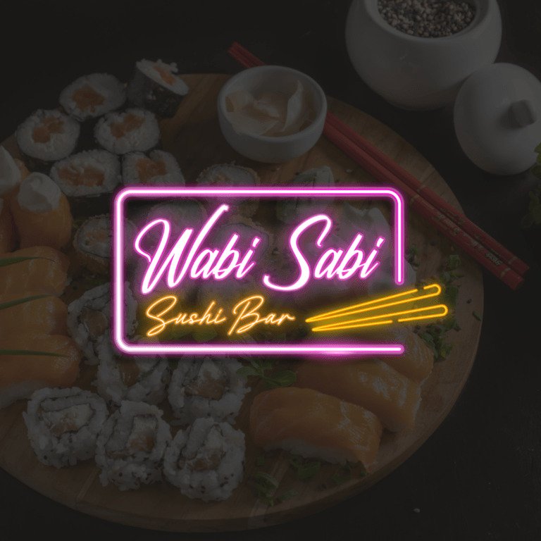 Wabi Sabi Sushi Bar
